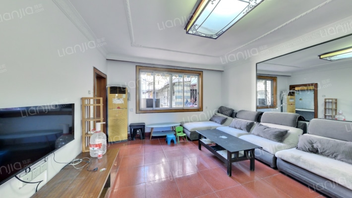 鑫隆苑二手房实景图