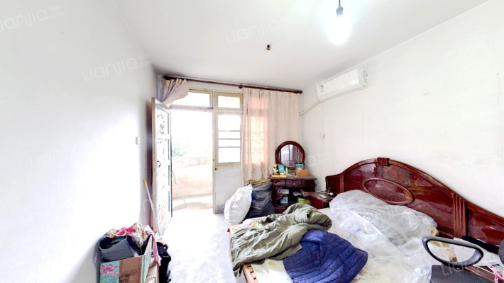 迎宾花园二手房实景图