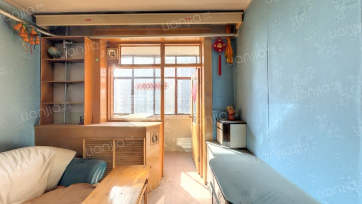 兰州市第二人民医院家属院二手房实景图