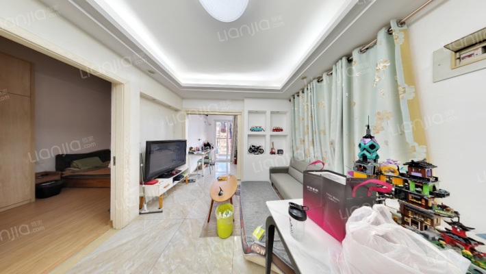 联建新苑三区二手房实景图