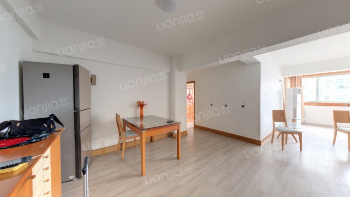 公路局住宅小区二手房实景图