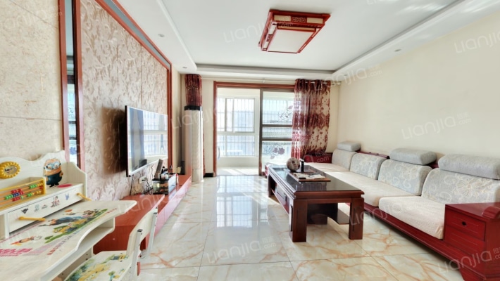 金域湾二手房实景图