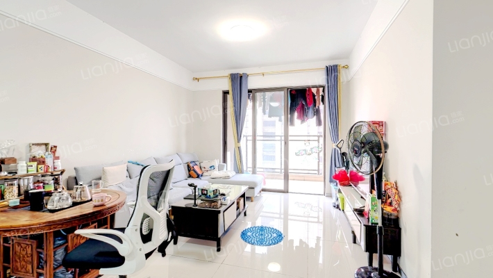 君御世家二手房实景图