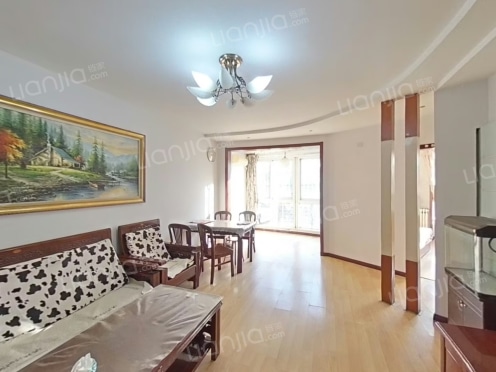 整租·春光山色一期 2室2厅 南/北