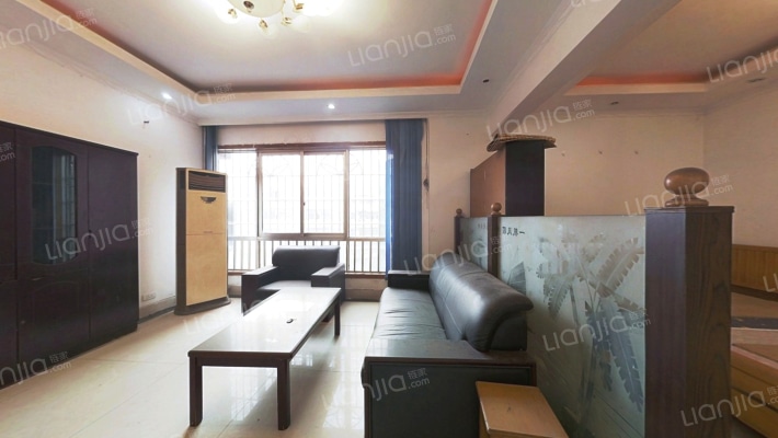 金华大厦二手房实景图