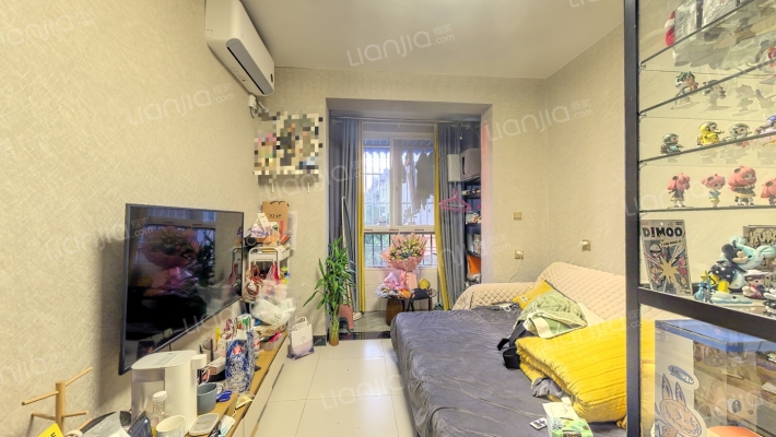 怡水居二手房实景图