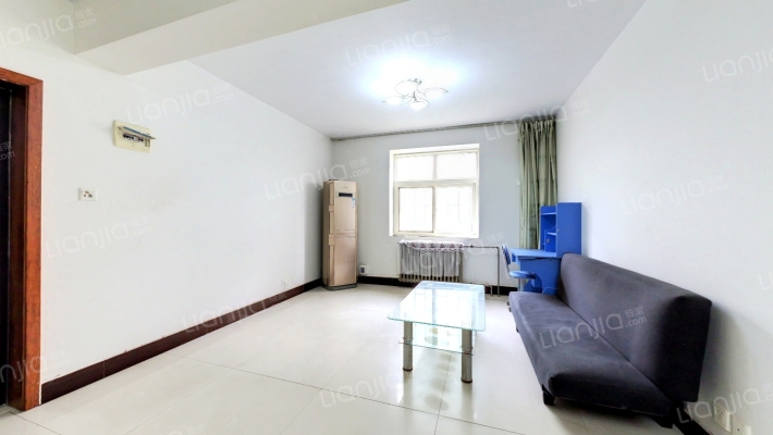 军安小区二手房实景图