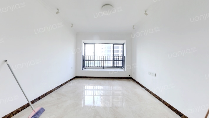 华浩海悦湾二手房实景图