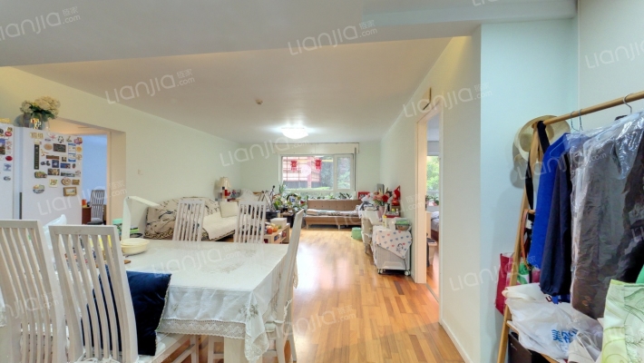 锋尚国际二手房实景图