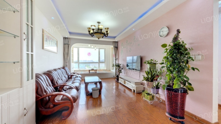 金湾山城二手房实景图