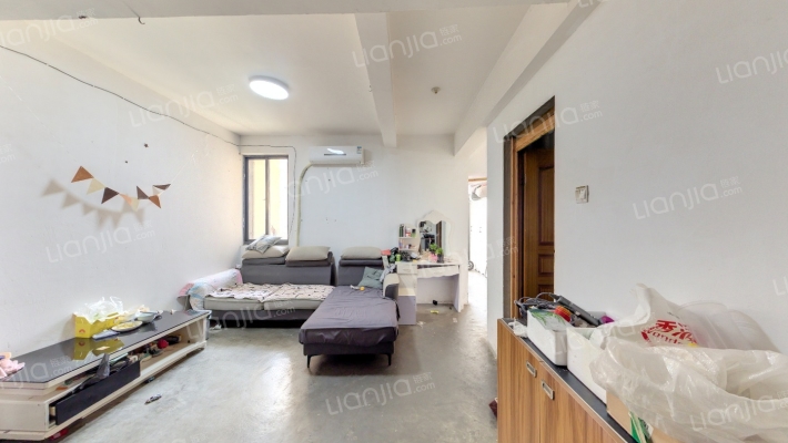 水乡苑二区二手房实景图