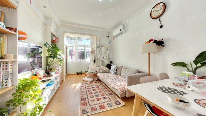 新源街二手房实景图