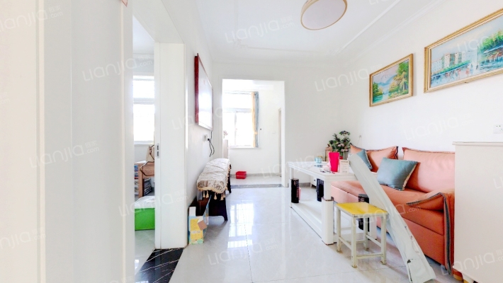 西湖北街31号院二手房实景图