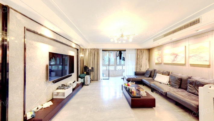 凯润花园二区二手房实景图