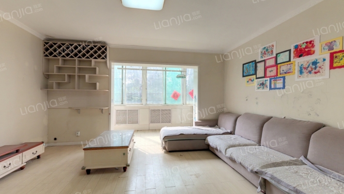 地税局家属院二手房实景图