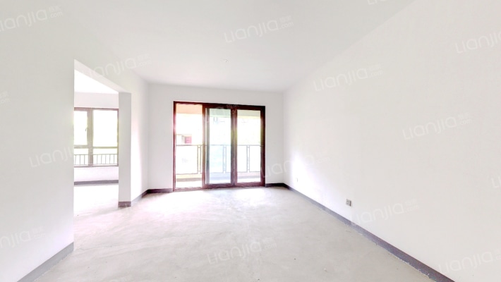 御章府一期北区二手房实景图