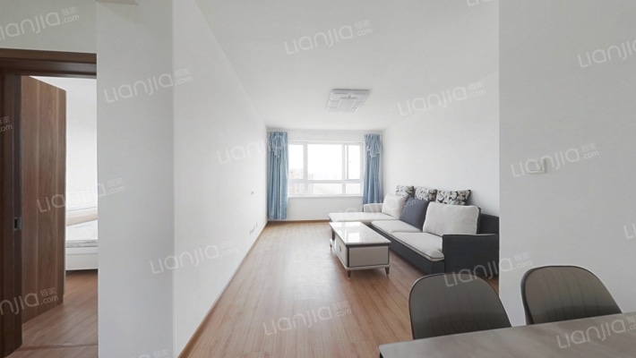 五彩阳光城三期(文博府)二手房实景图