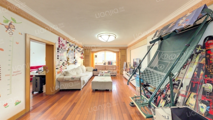 华馨家园二手房实景图