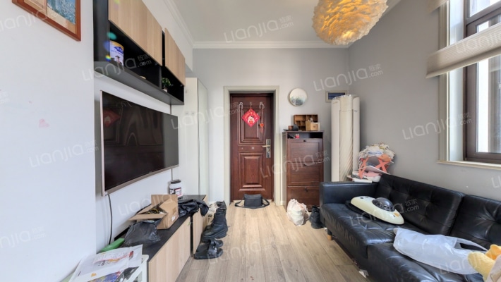 上元路39号二手房实景图