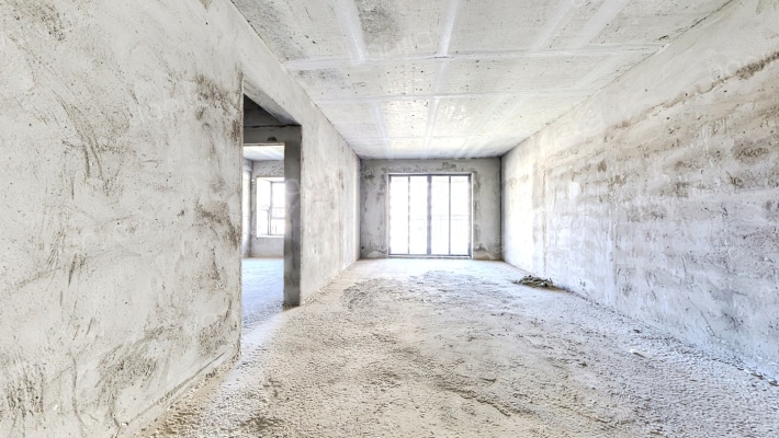 新昌御园二手房实景图