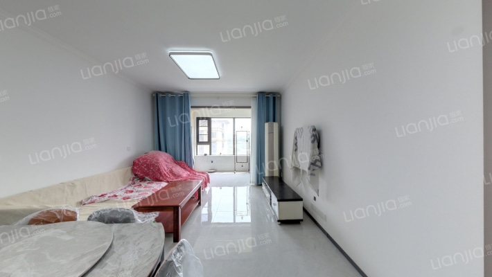 正商云湖上院二手房实景图