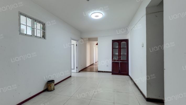 绿云小区二手房实景图