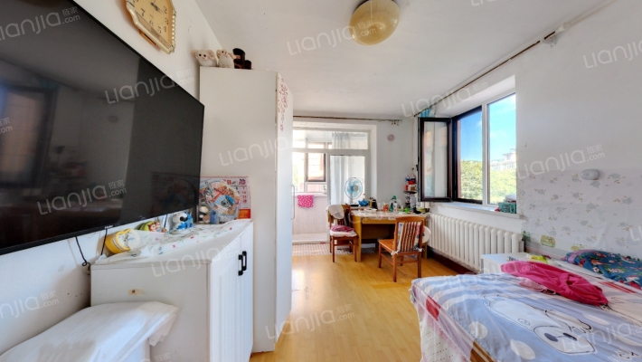 云峰巷二手房实景图