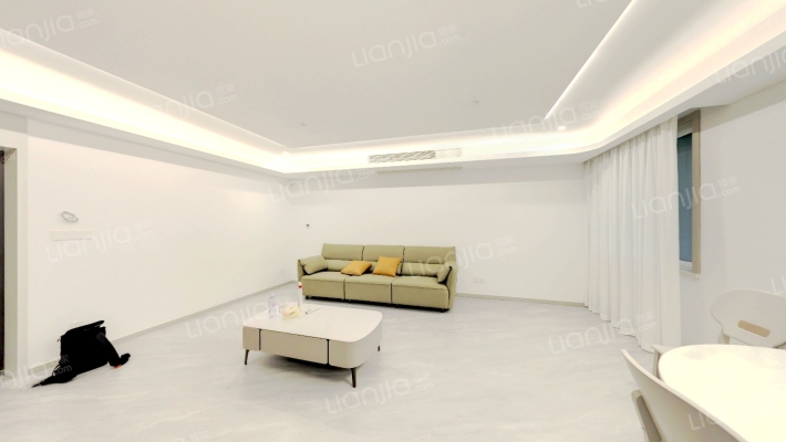 华庭锦绣苑二手房实景图