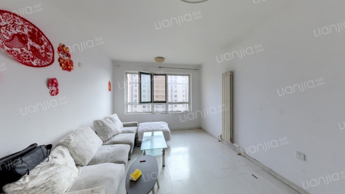 香林名苑二手房实景图