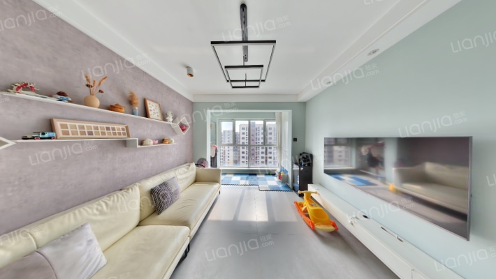 夏洛兹花园二手房实景图