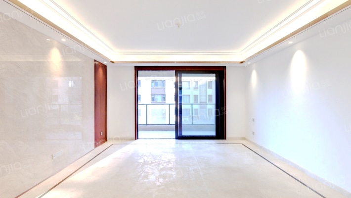 堇天府二手房实景图