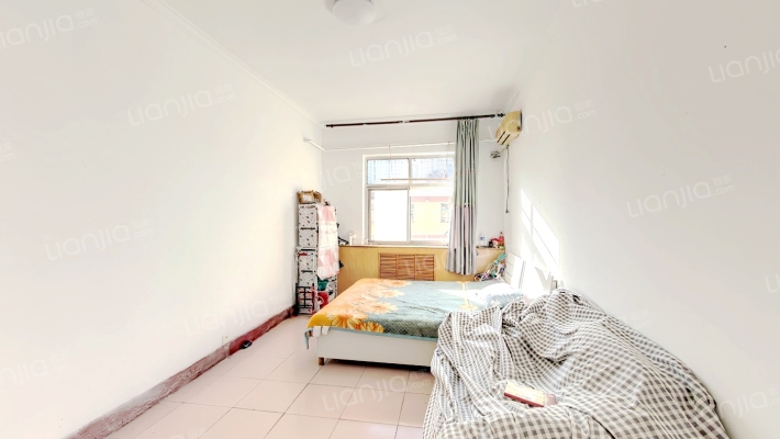 财政厅宿舍二手房实景图