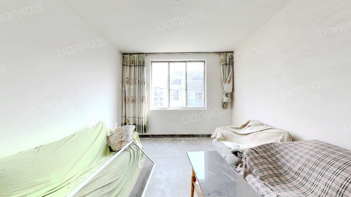 福州苑二手房实景图