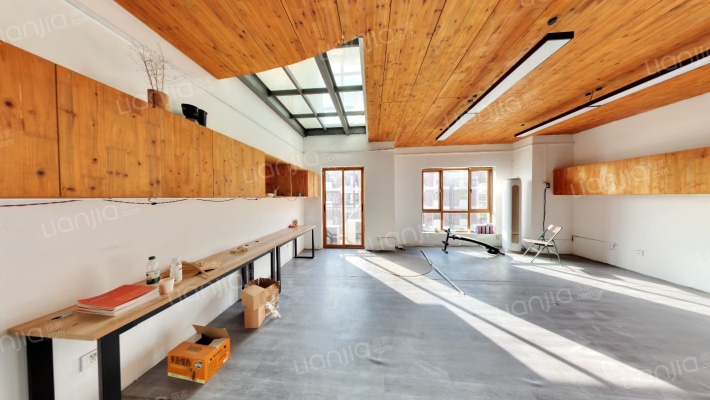 盈家水岸二手房实景图