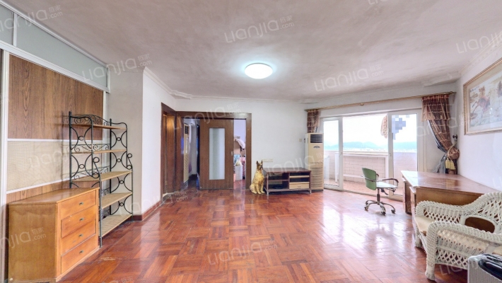 裕华花园二手房实景图