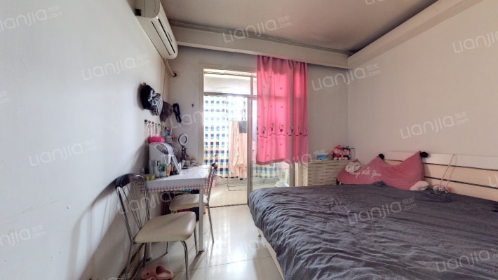 西安电力高等专科学校住宅区二手房实景图