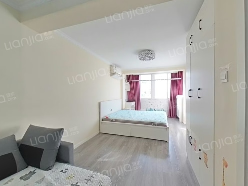 整租·东仲小区 1室1厅 南