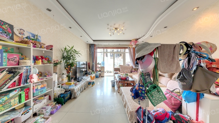 隆格兰花园二手房实景图