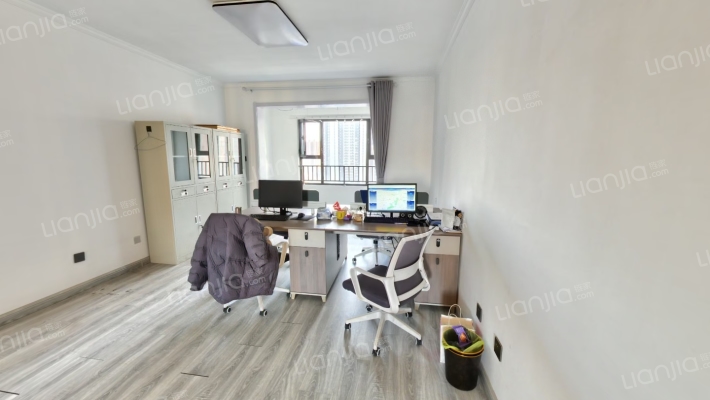 太原远洋红星天铂一期二手房实景图