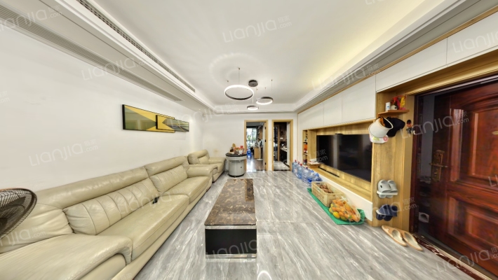 融侨奥体园著B区二手房实景图