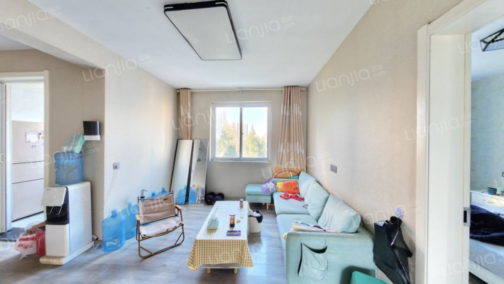 中清花园小区二手房实景图