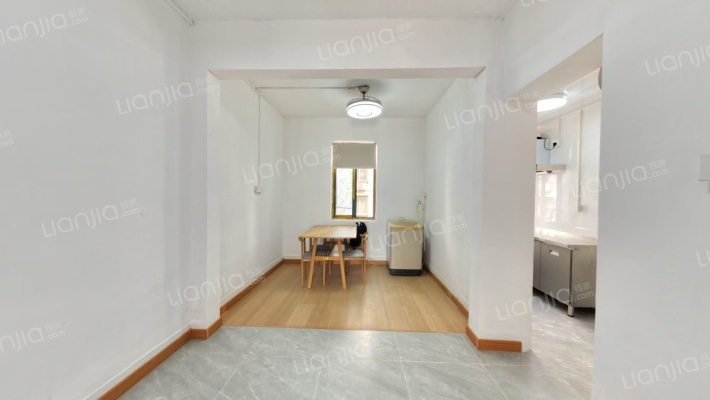 司徒街下塘二手房实景图