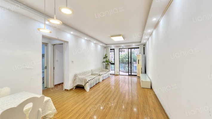 秋江花苑西区二手房实景图