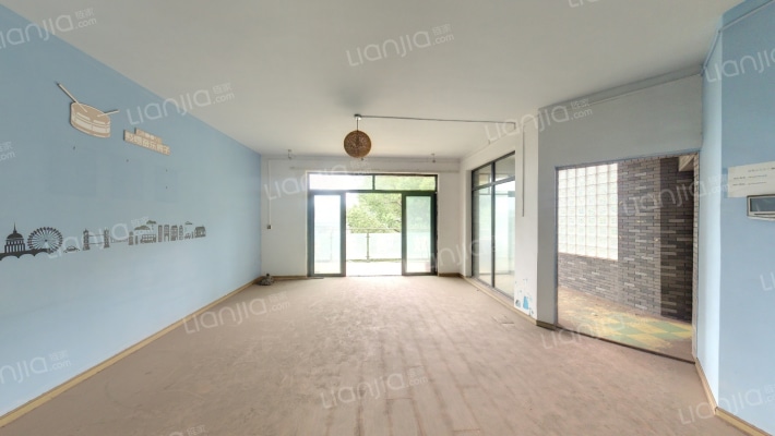 梦网景园二手房实景图