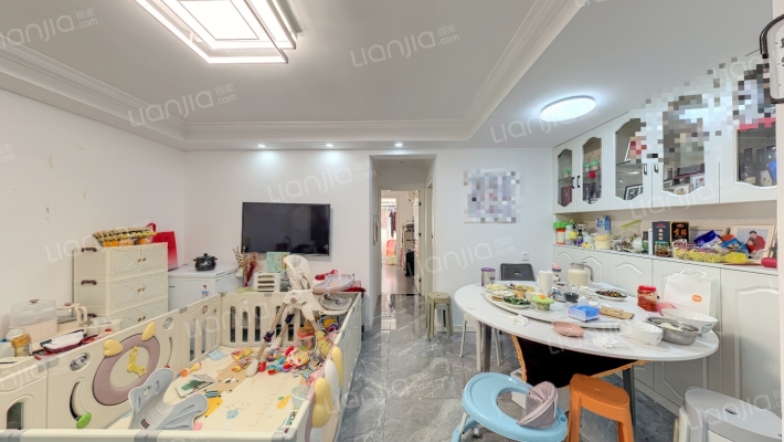 新华小区（龙吴路5599弄）二手房实景图