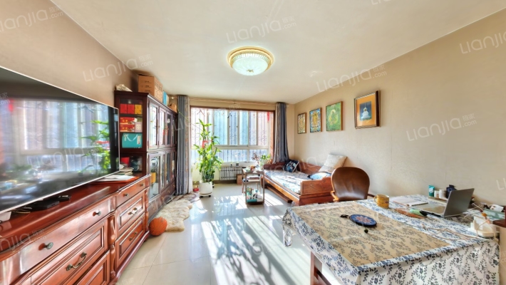 四方景园四区二手房实景图