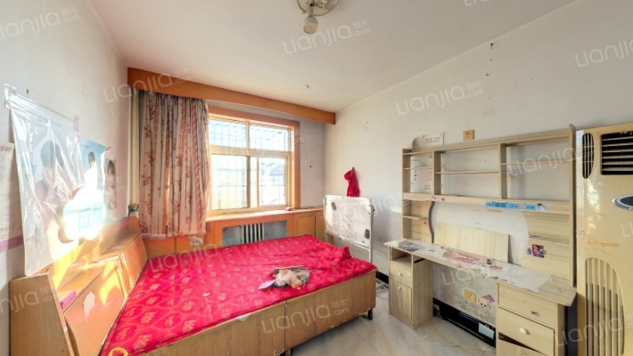 華冶東苑二手房实景图