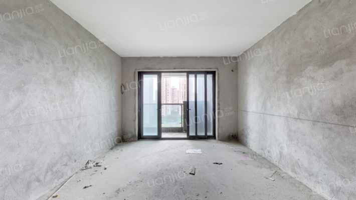 天悦湾花园二手房实景图