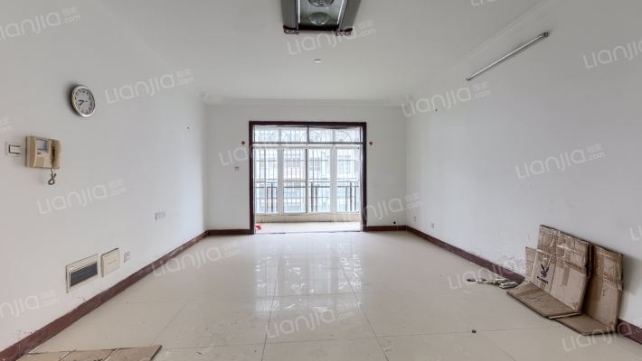 绿海佳苑二手房实景图