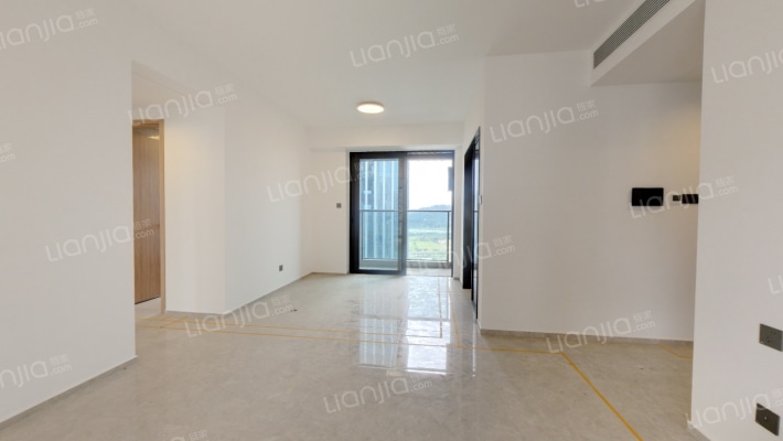 深业颐瑞府二手房实景图